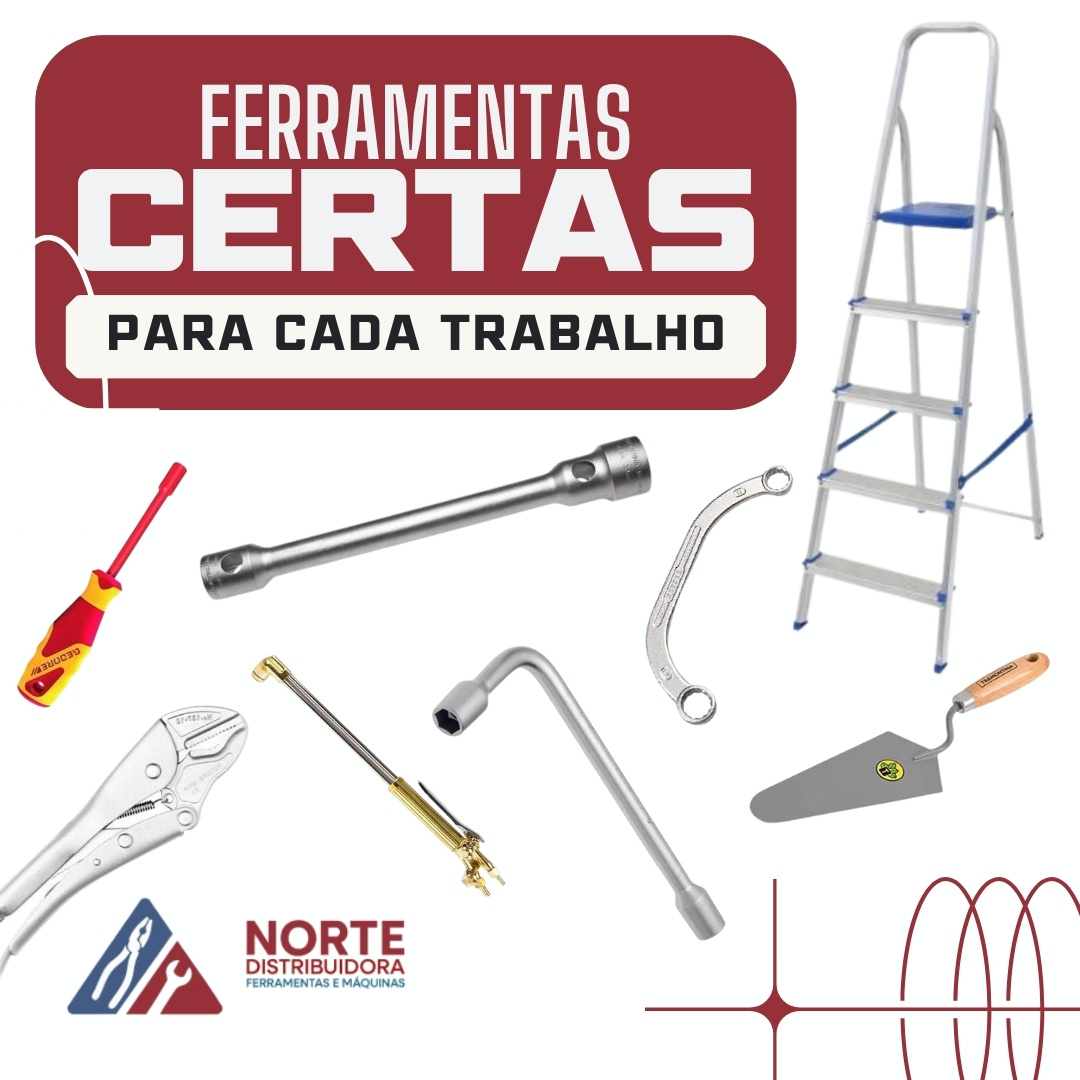 Ferramentas