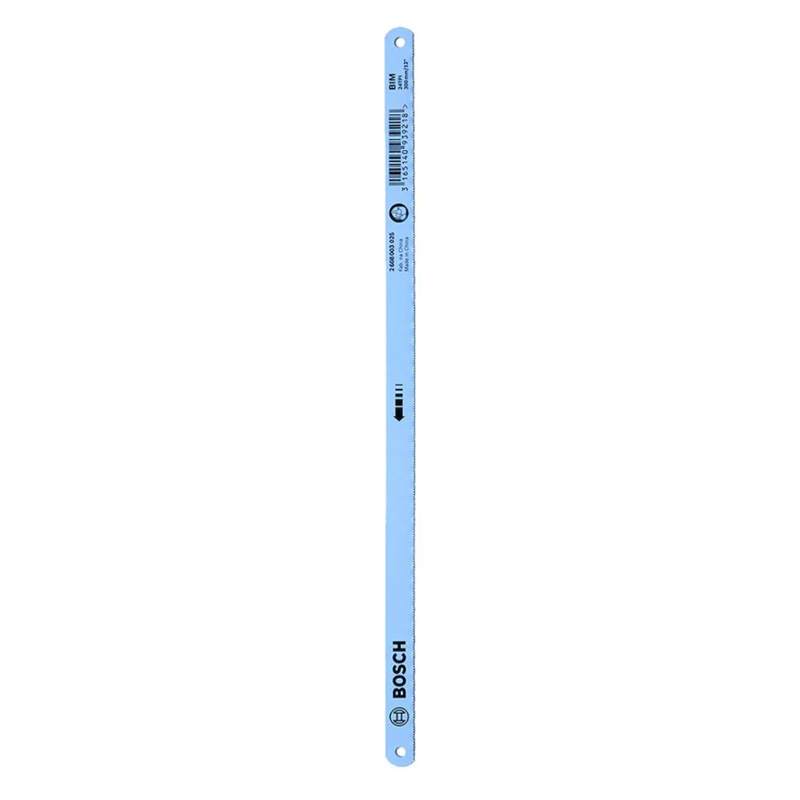 Lâmina de Serra Manual Bosch 12 polegadas 24 Dentes 300MM