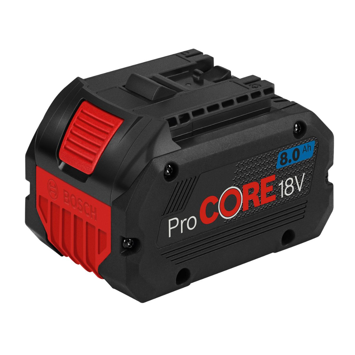 Bateria de Lítio ProCore 18V 8,0AH Bosch