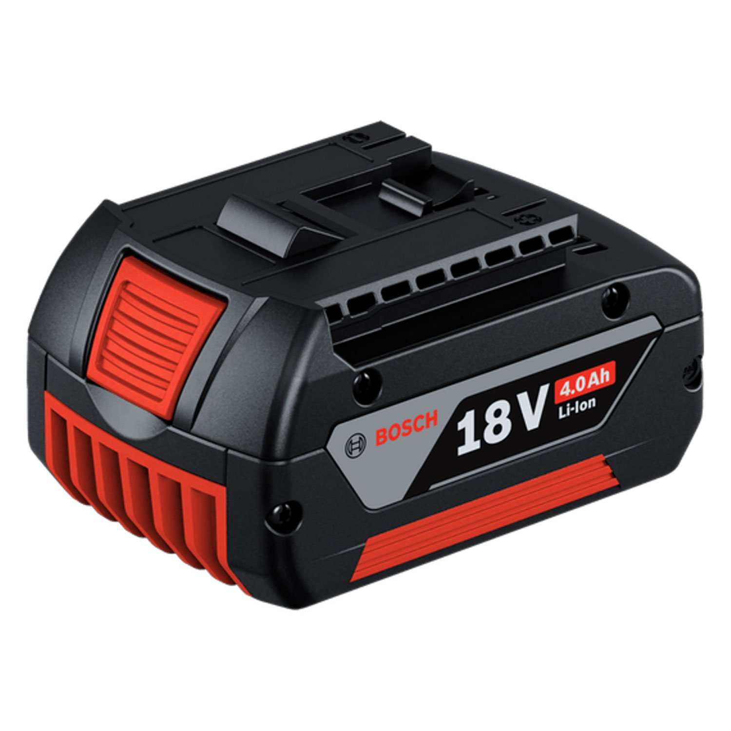 Bateria Íons de Lítio GBA 18V 4Ah Profissional Bosch