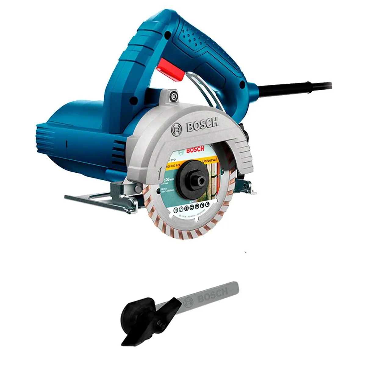 Serra Marmore Titan GDC 150 BOSCH